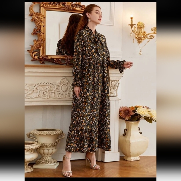 2 Maxi dresses XS - Picture 10 of 16